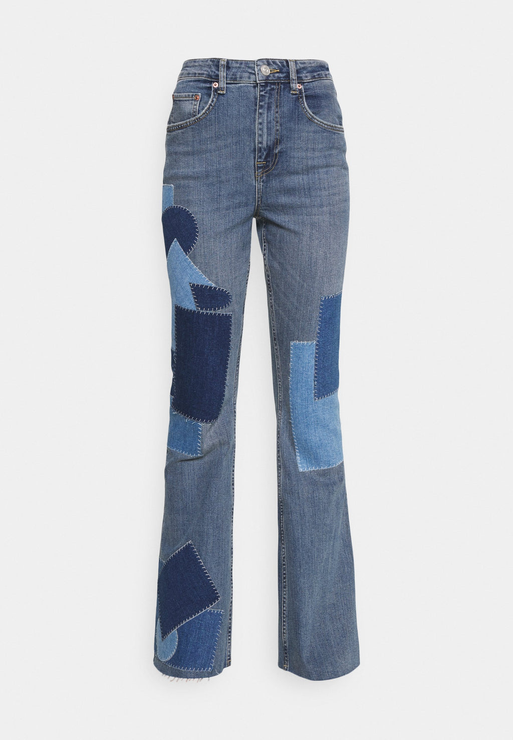 BDG Urban Outfitters RIP AND REPAIR