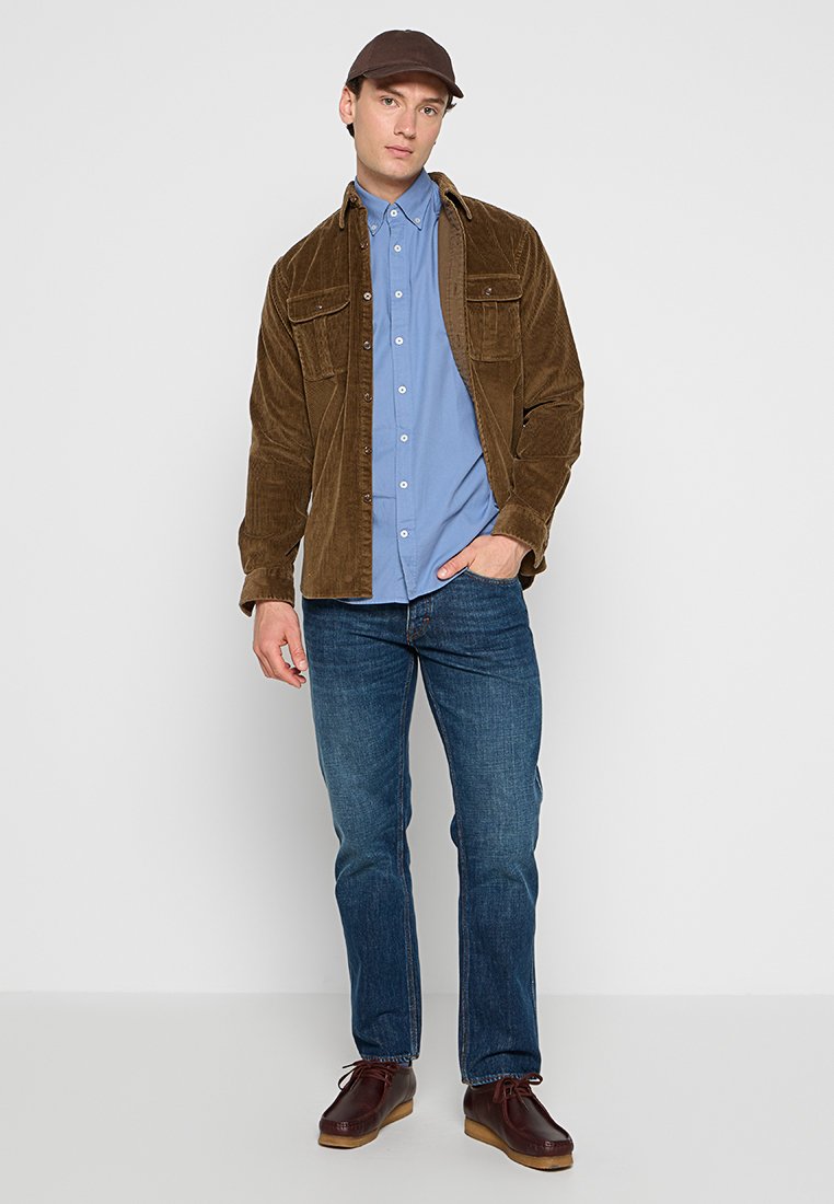 Hackett London OXFORD TAILORED FIT