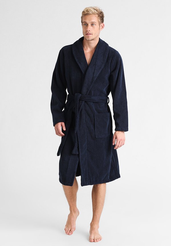 Tommy Hilfiger ICON  - Dressing gown - navy blazer