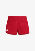 adidas Performance ADIZERO E SPLIT - Sports shorts - rot