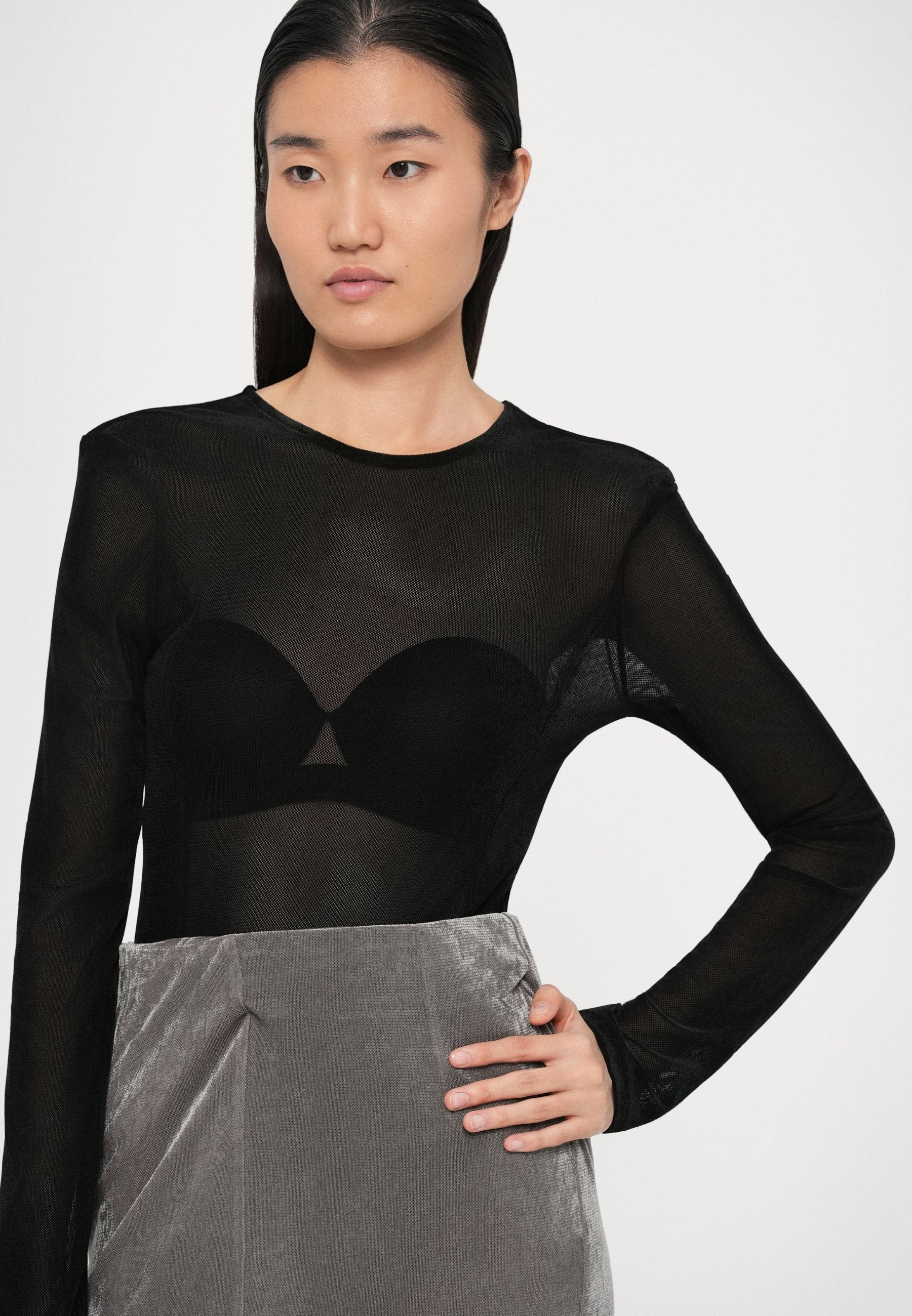REMAIN BODYSUIT