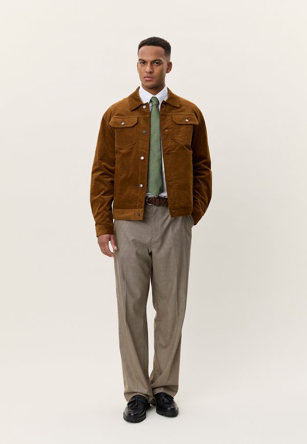 Les Deux WORLDWIDE JACKET