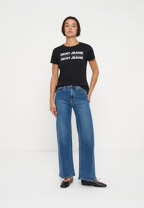 DKNY