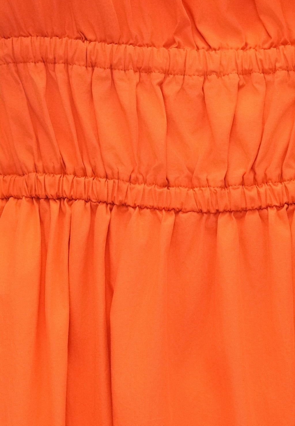 SMOCK STRAP DRESS Media 6