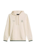 Marc O'Polo MOP CLUB '67 FOOTBALL HOODIE