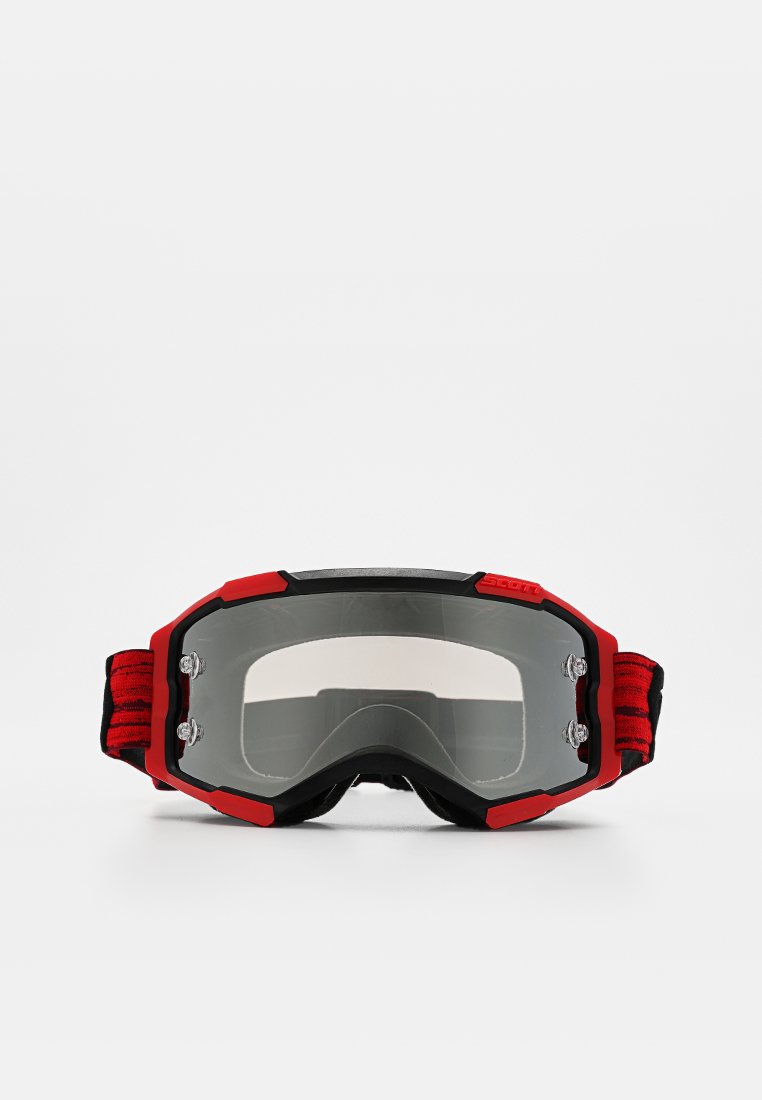 SCOTT Sports Skibrille Media 4