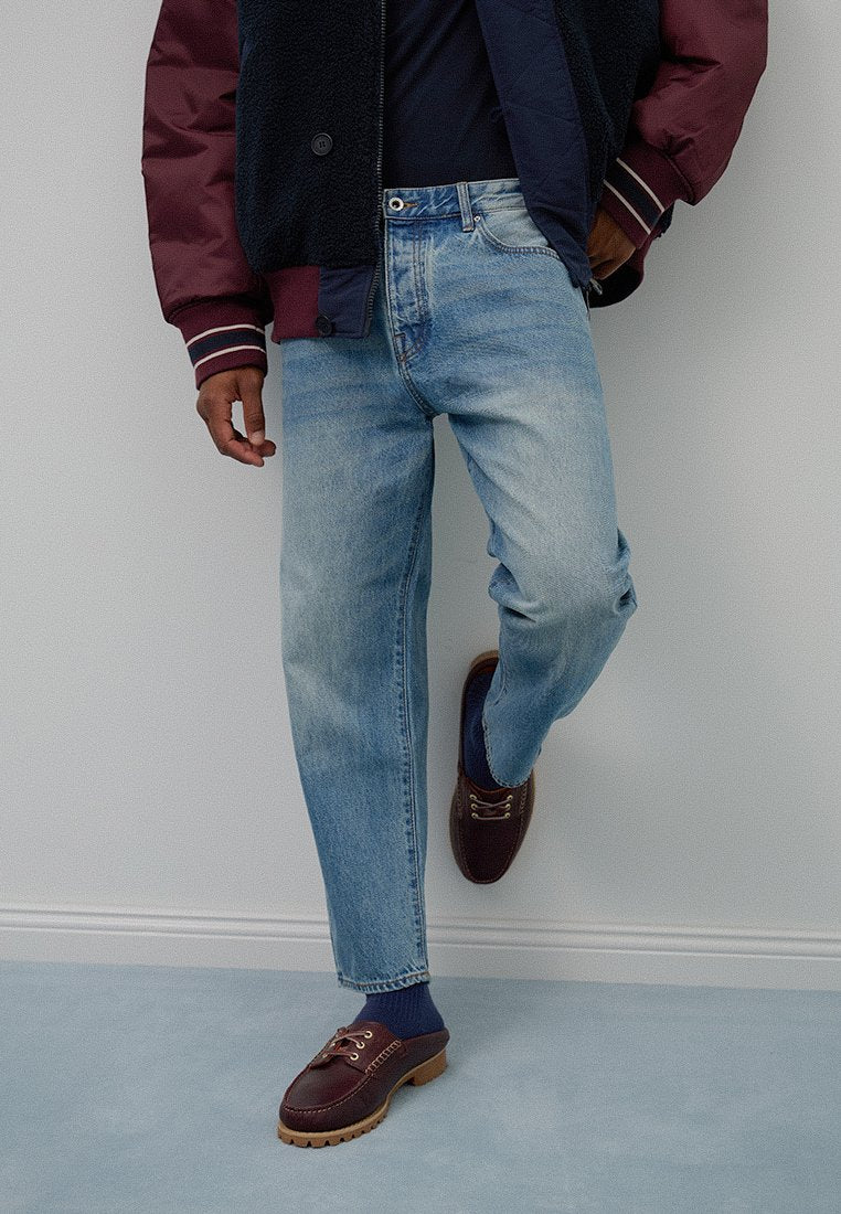 Armani Exchange Jeans Straight Leg Media 1