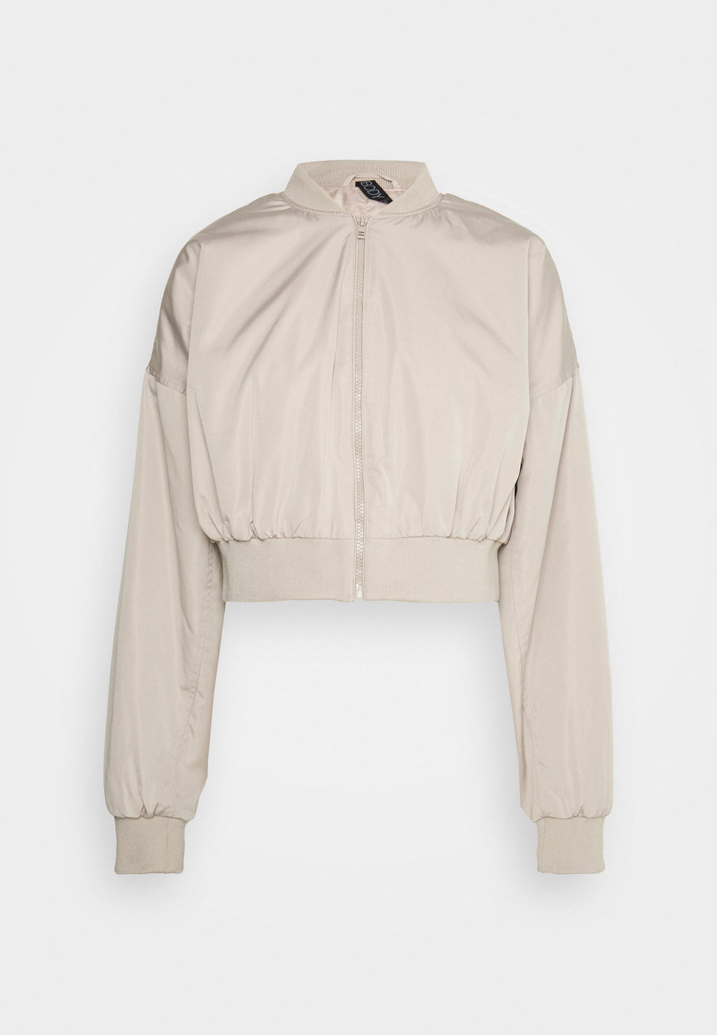 Cotton On Body RUCHED CROPPED