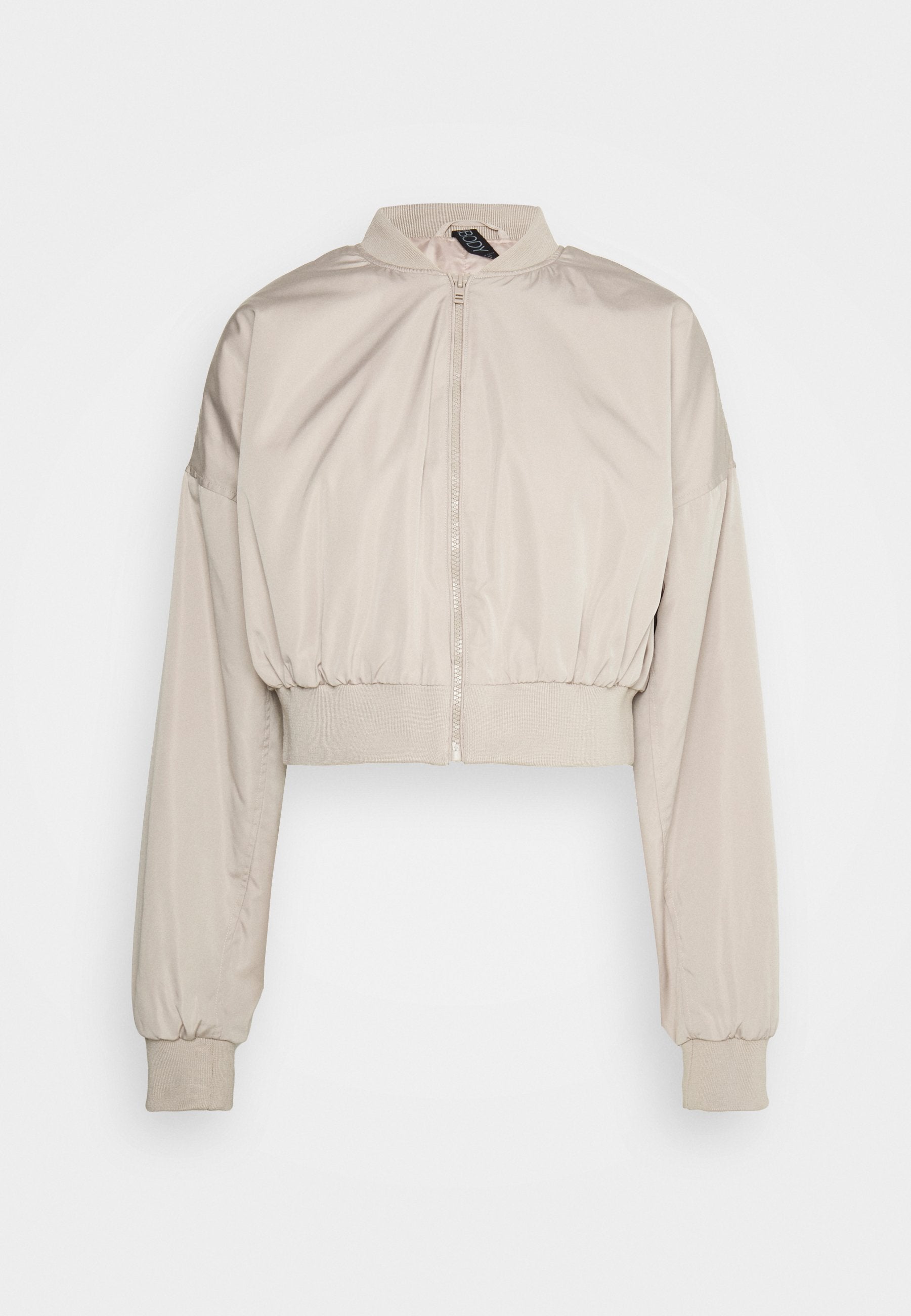 Cotton On Body RUCHED CROPPED