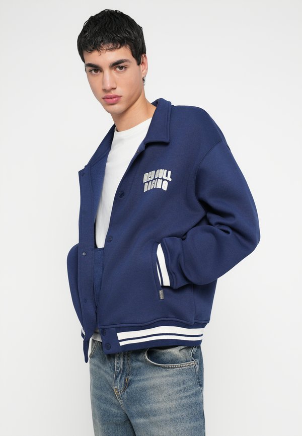 Red Bull Racing x Pepe Jeans VARSITY