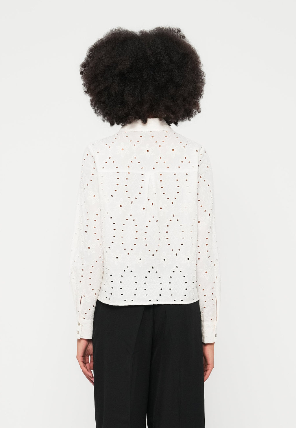 Vero Moda VMHAY SHIRT