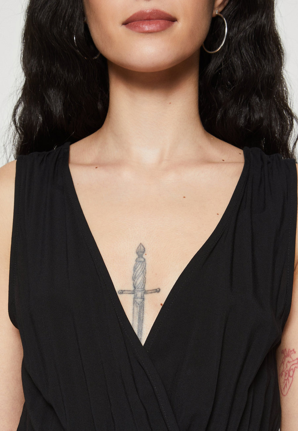 ONLNOVA LIFE ANKLE DRESS Media 6