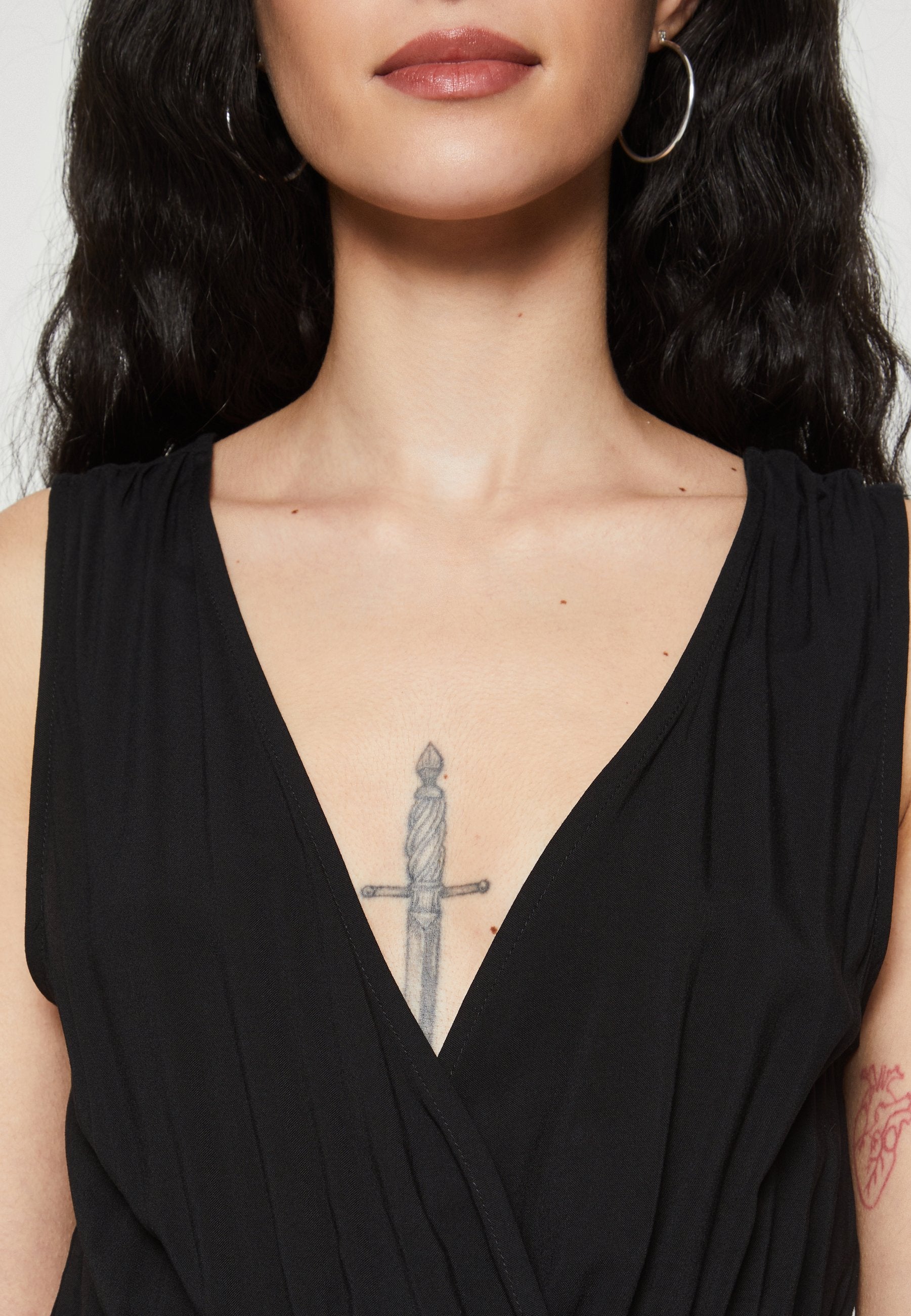 ONLNOVA LIFE ANKLE DRESS Media 6