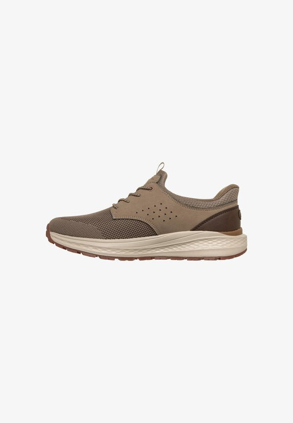 Skechers SKECHERS HERREN SLIP-INS RELAXED FIT SLADE ULTRA COLORADO 211390 TPE - Trainers - taupe