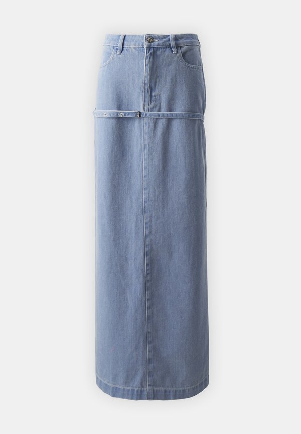 BLANCHE PISCINE SKIRT