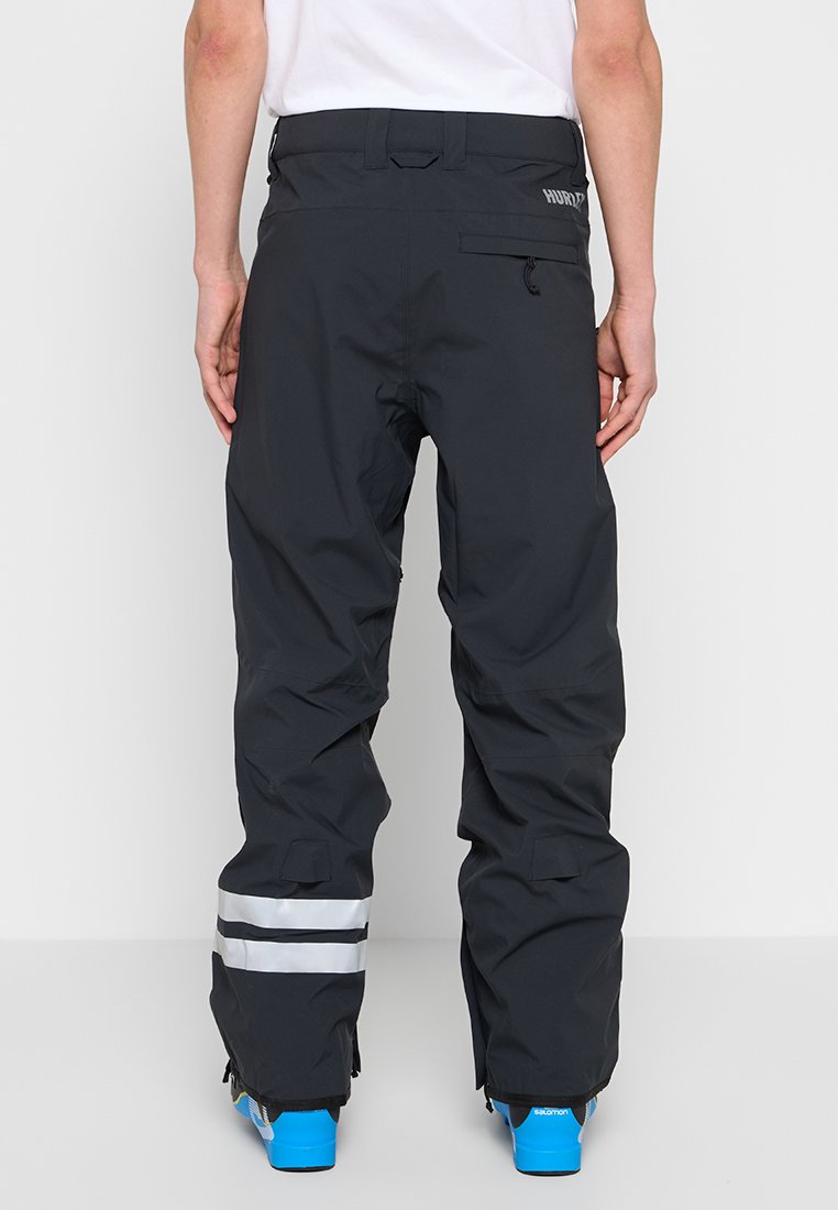 Hurley GOLDMINE