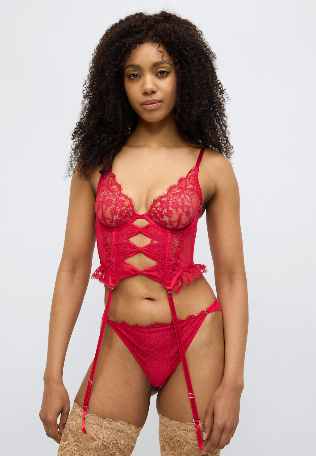 Hunkemöller MARIANNA BUSTIER