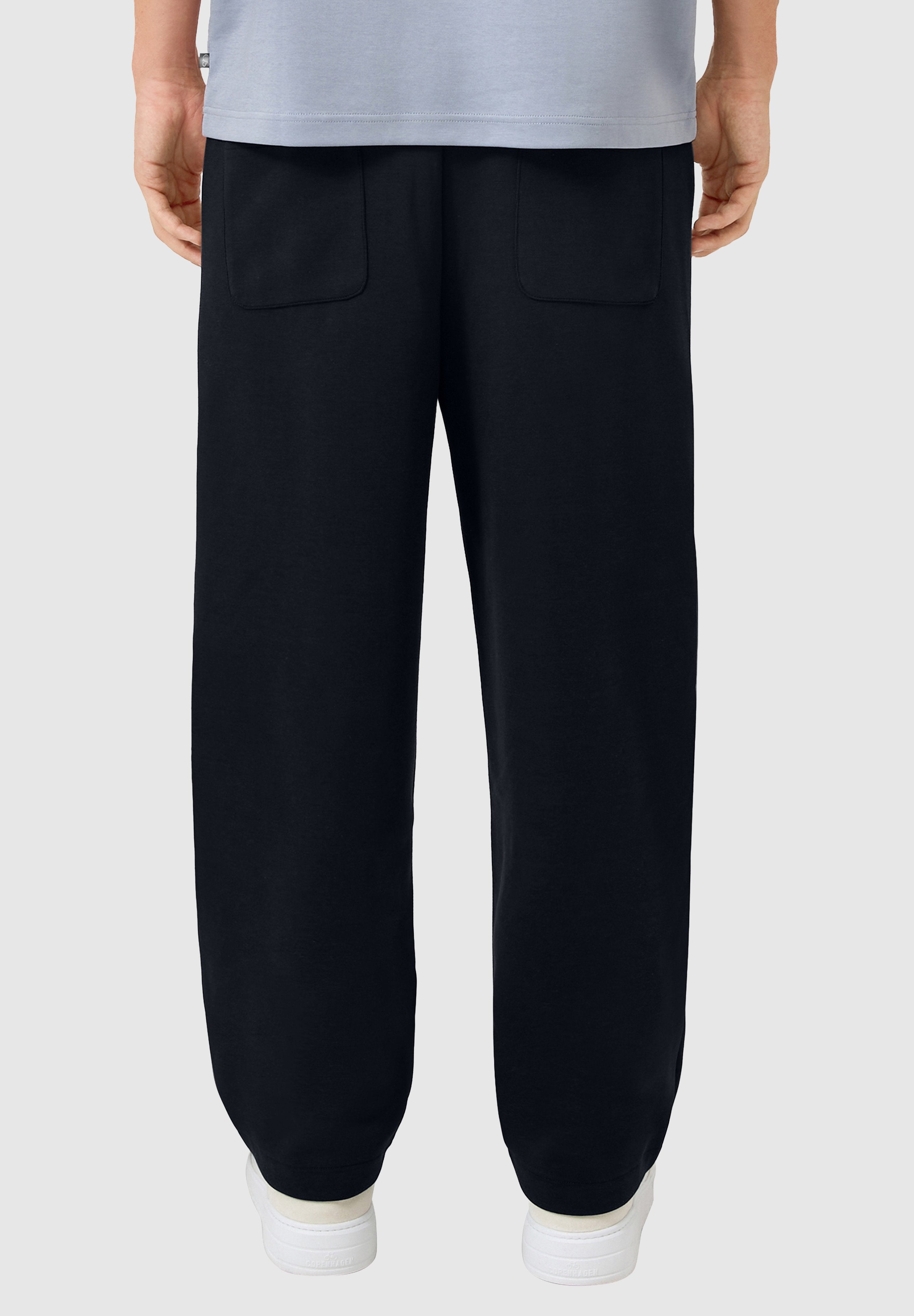 QS JOGGER IM LOOSE FIT