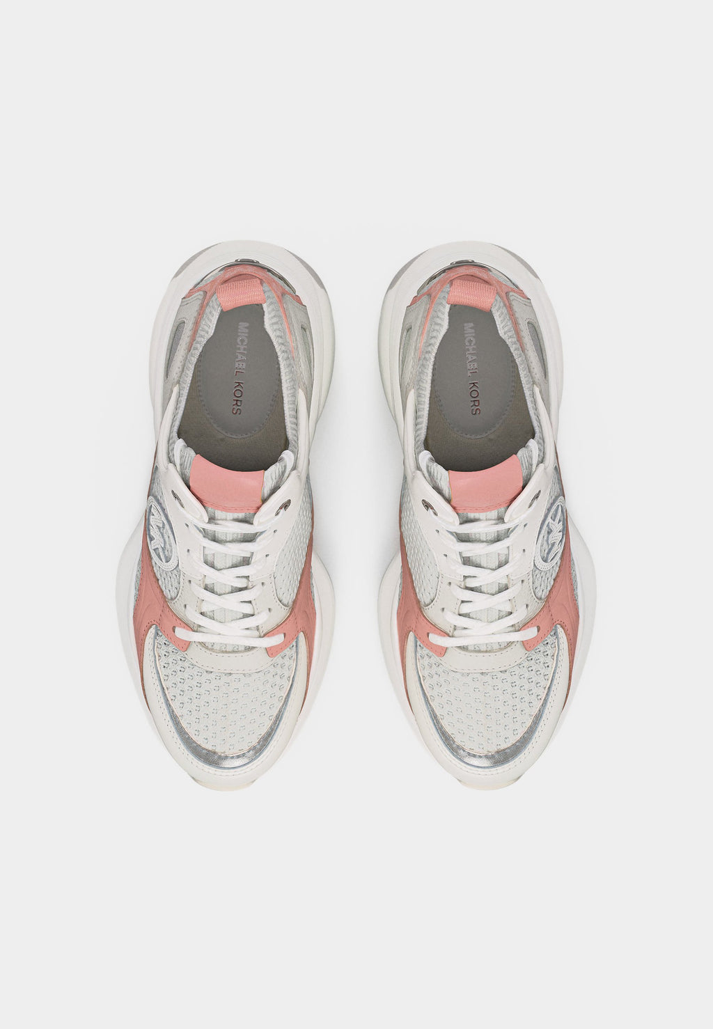 MICHAEL Michael Kors ZUMA TRAINER