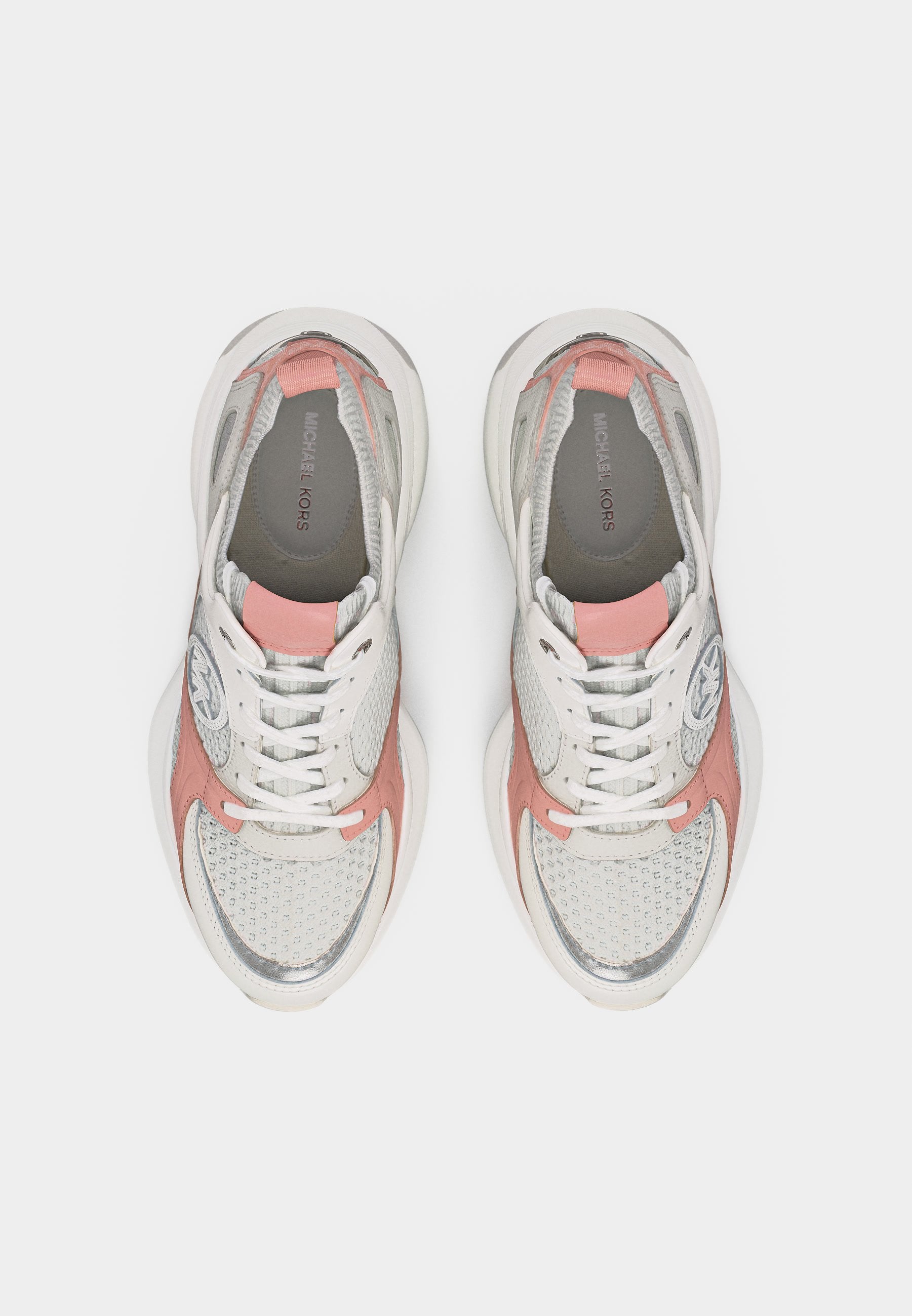 MICHAEL Michael Kors ZUMA TRAINER