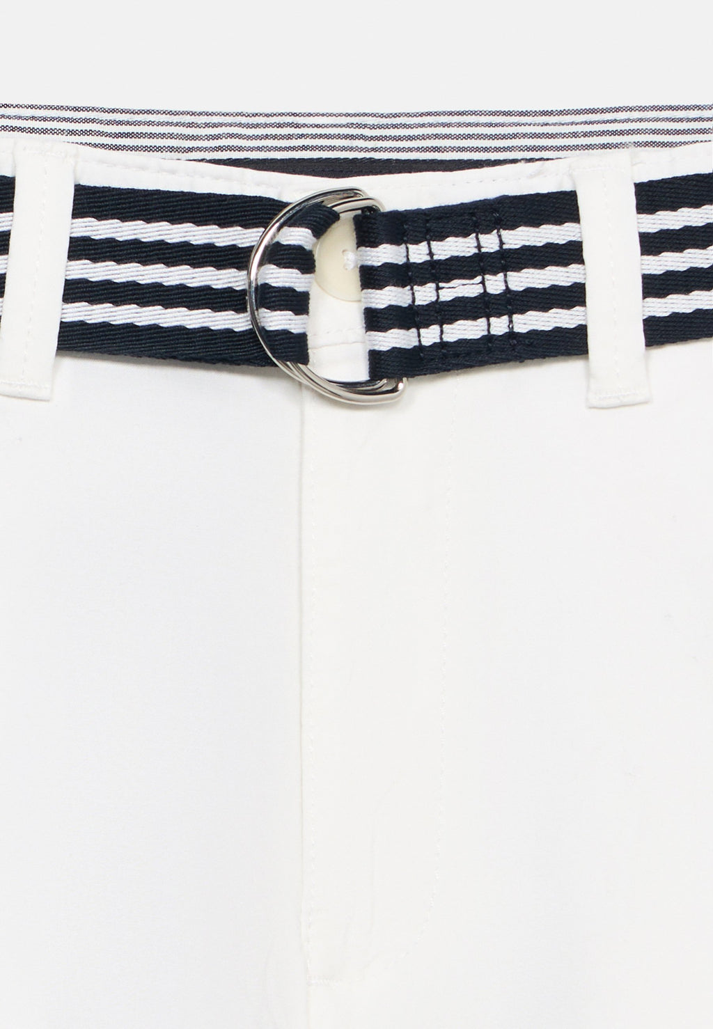 Tommy Hilfiger BAGGY CHINO BELTED SHORT