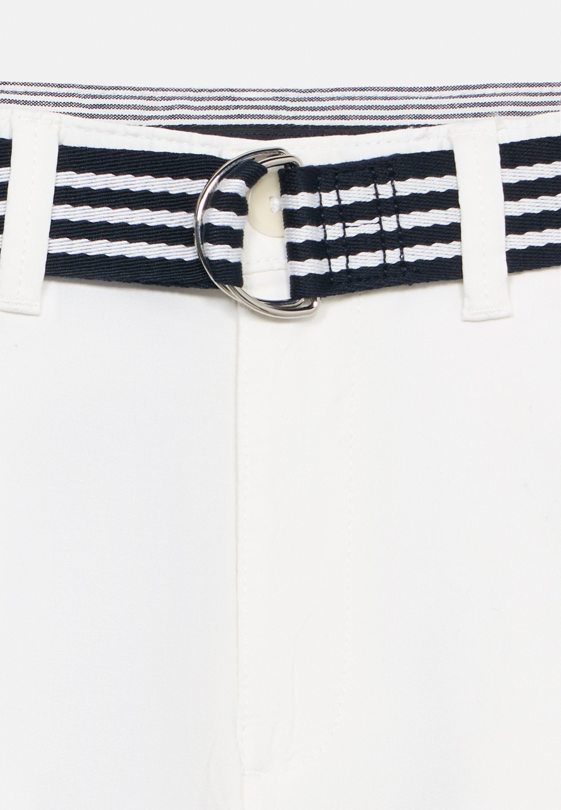 Tommy Hilfiger BAGGY CHINO BELTED SHORT