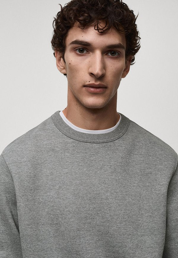 Mango SUDADERA NOLA