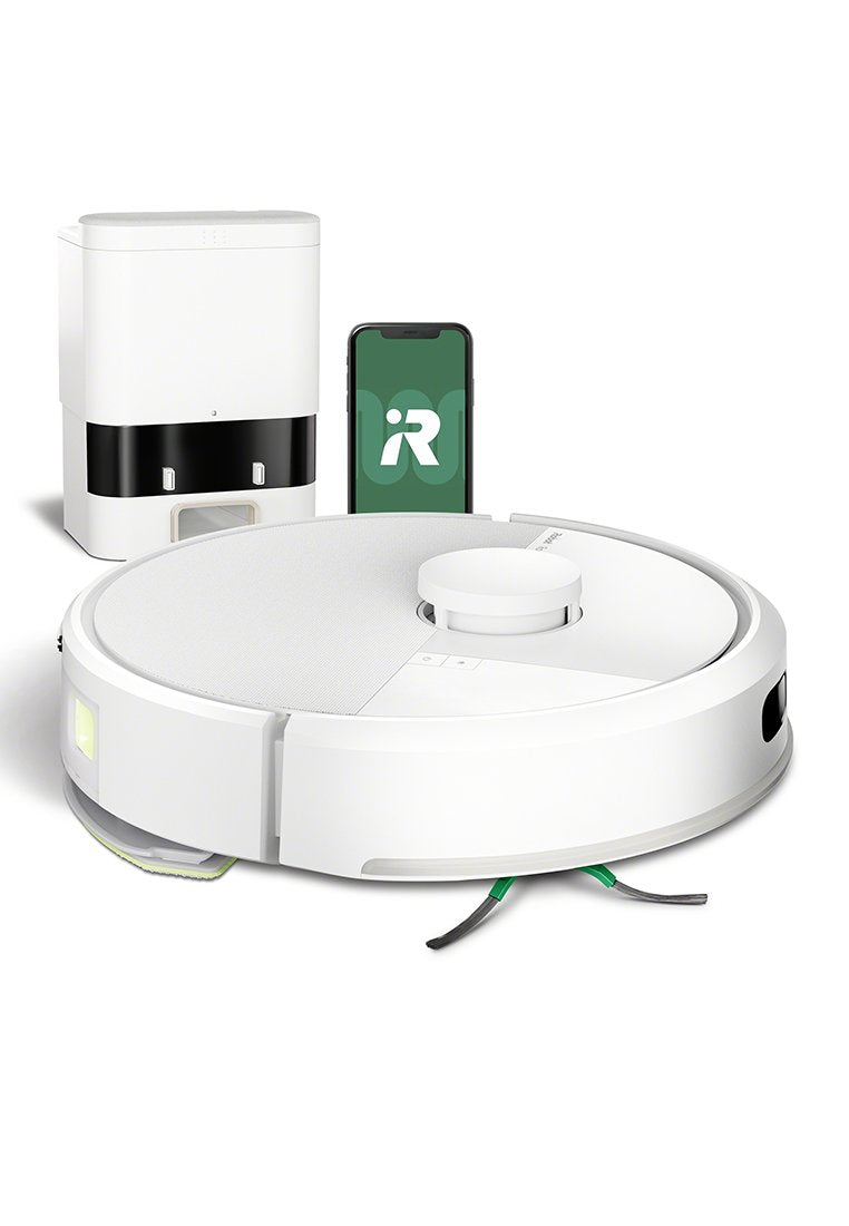 iRobot