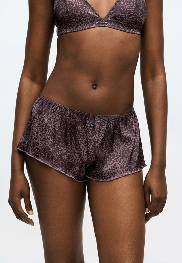 Calvin Klein Underwear TAPSHORT SIGNATURE