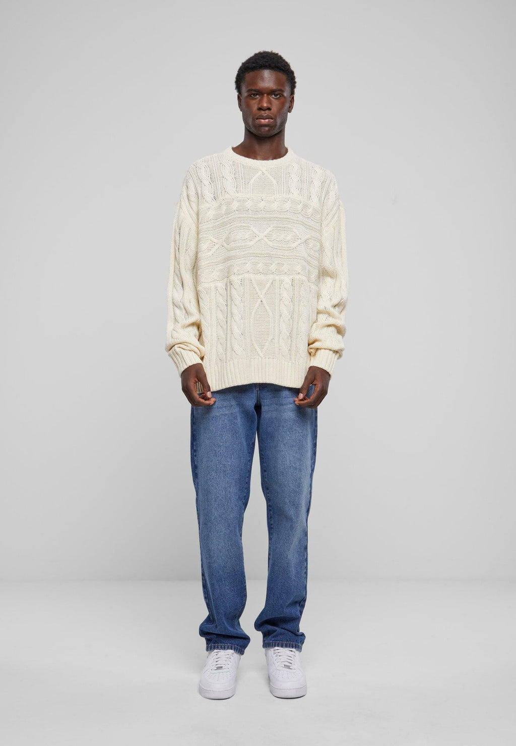 Urban Classics IN BOXY