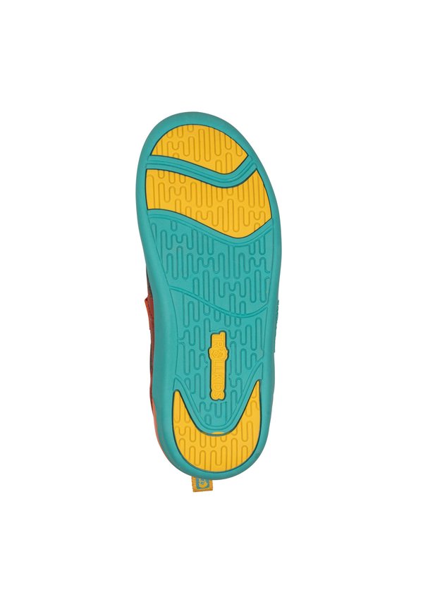 TROLLKIDS KIDS BERGEN BAREFOOT HIKER UNISEX