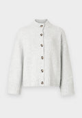 VILA Knitted VIBIBBI Buttoned