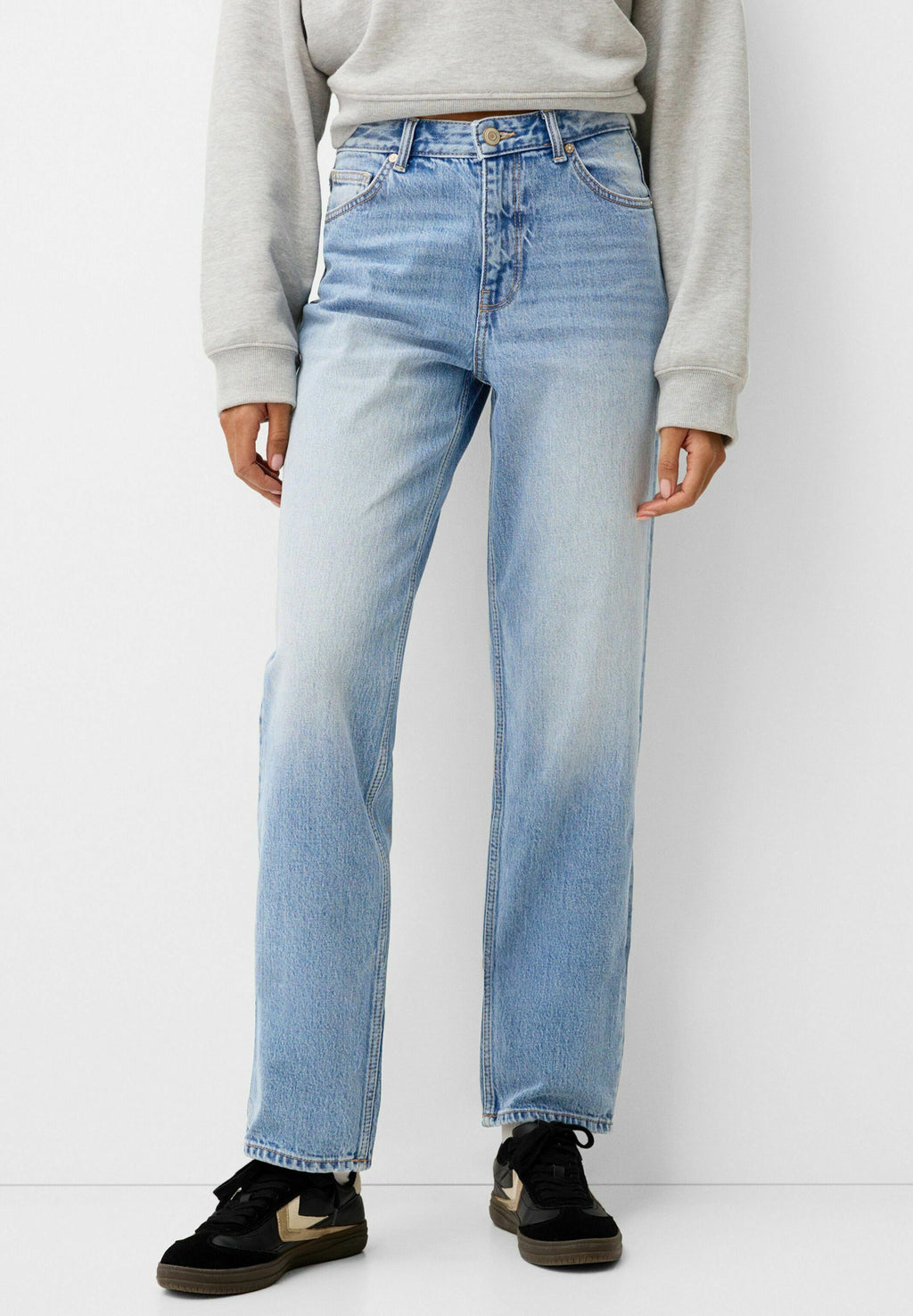 Bershka