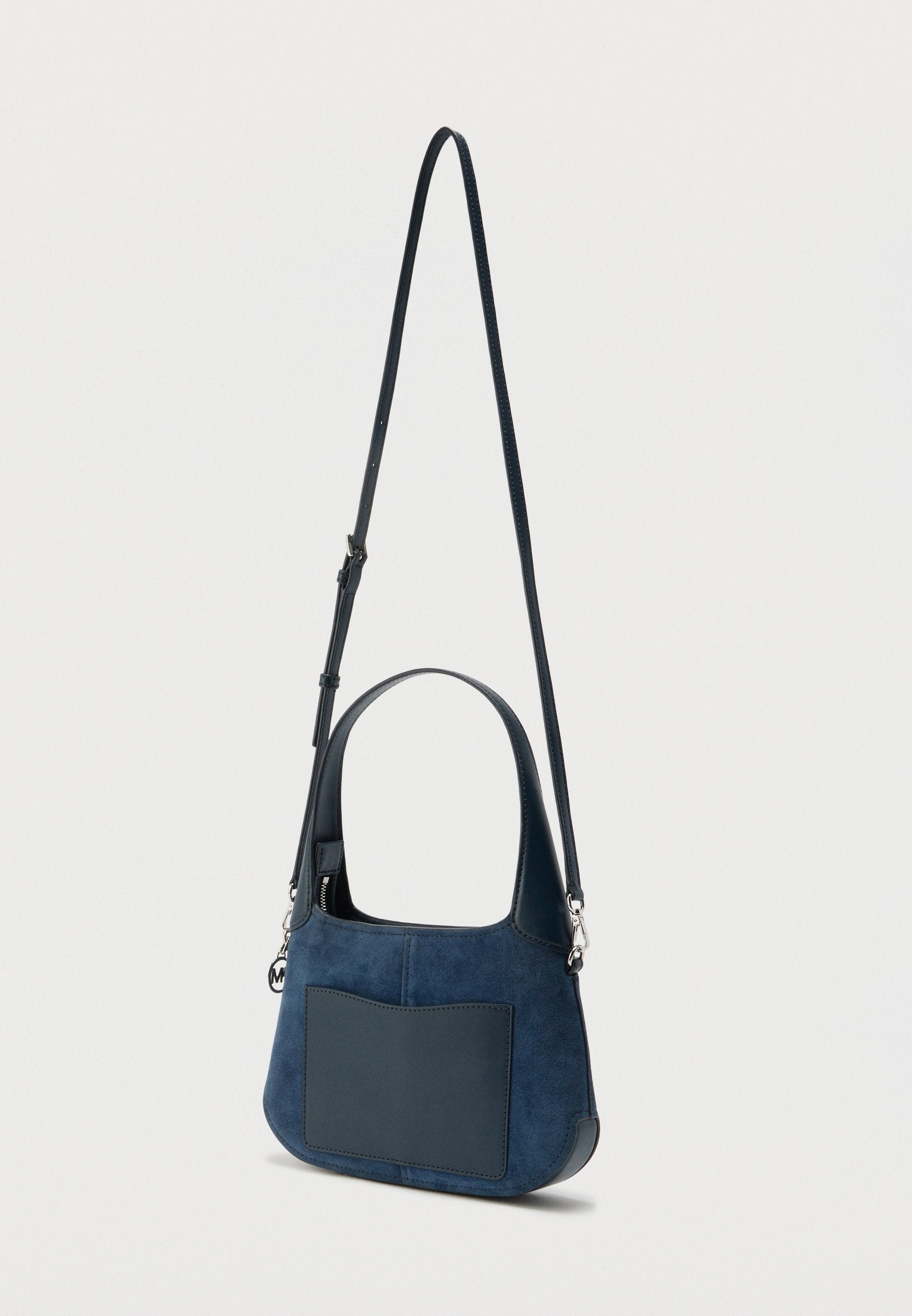 MICHAEL Michael Kors ALICE SM TZ SHLDR