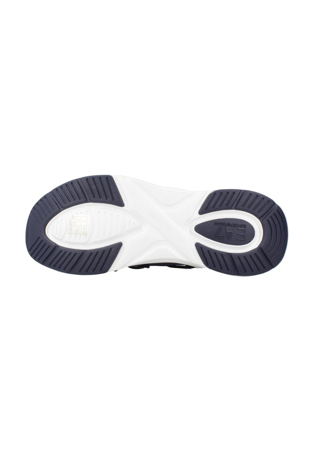 EA7 Emporio Armani Walkingschuh Media 4
