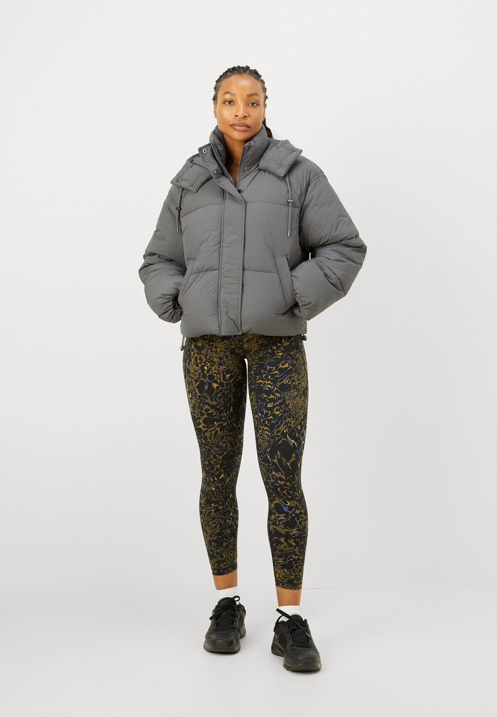 ONLY Play ONPHOPE SHORT JACKET