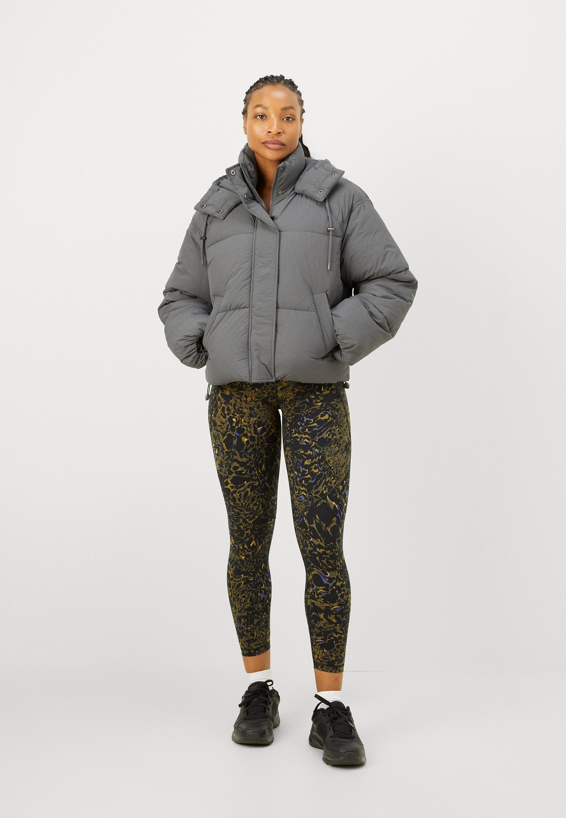 ONLY Play ONPHOPE SHORT JACKET