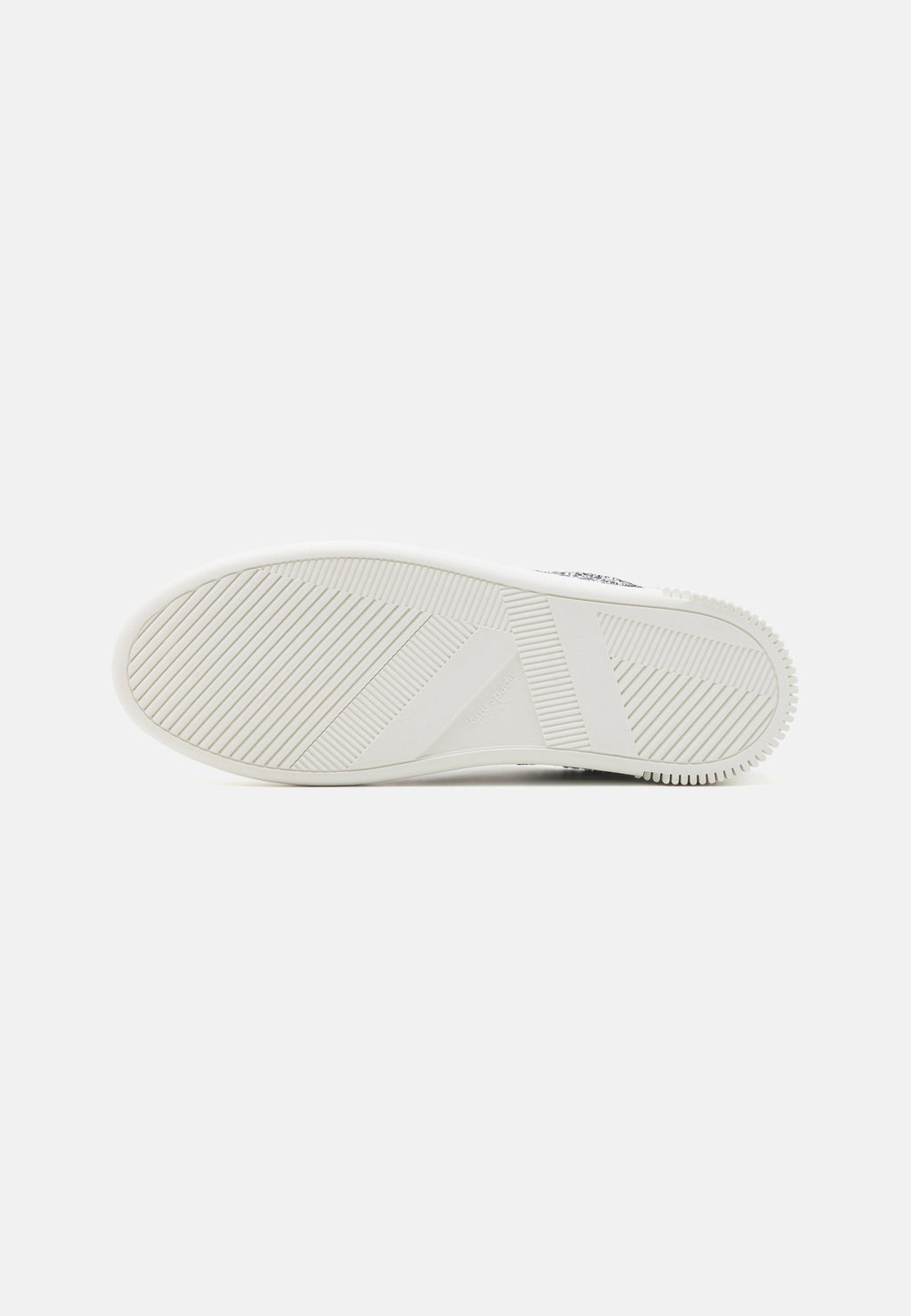 kate spade new york SIGNATURE LACE UP