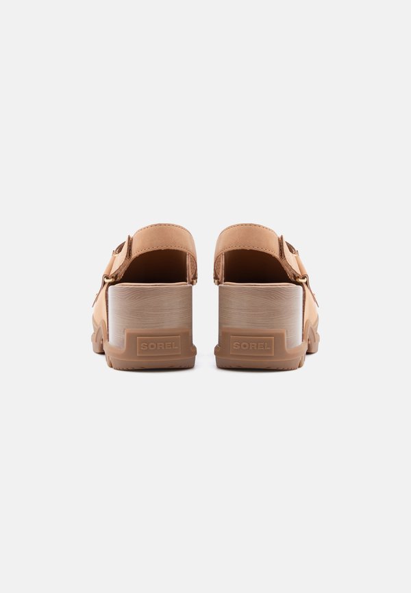 Sorel ROAMN
