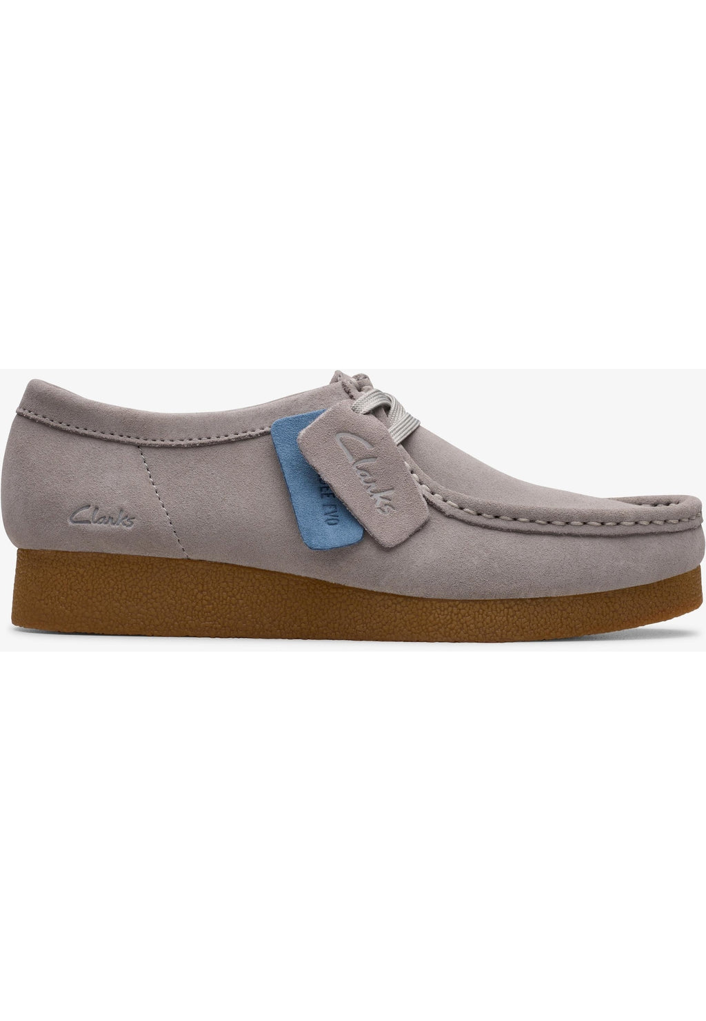 Clarks WALLABEE