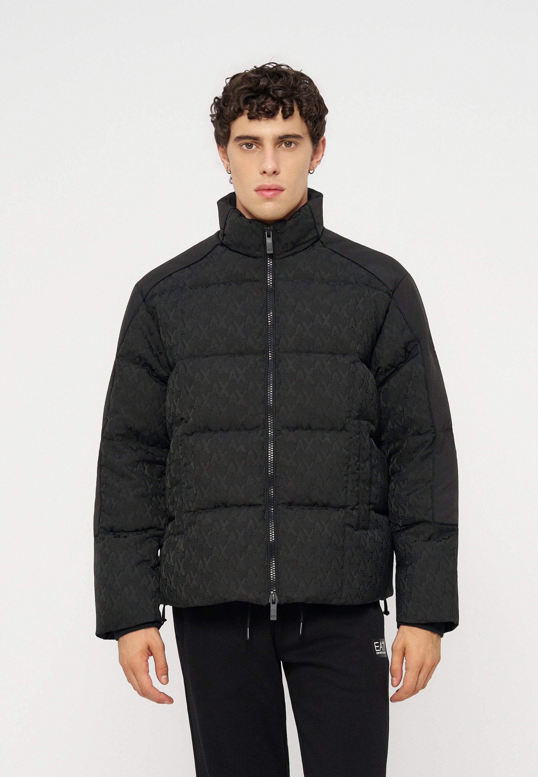 Armani Exchange Daunenjacke Media 1