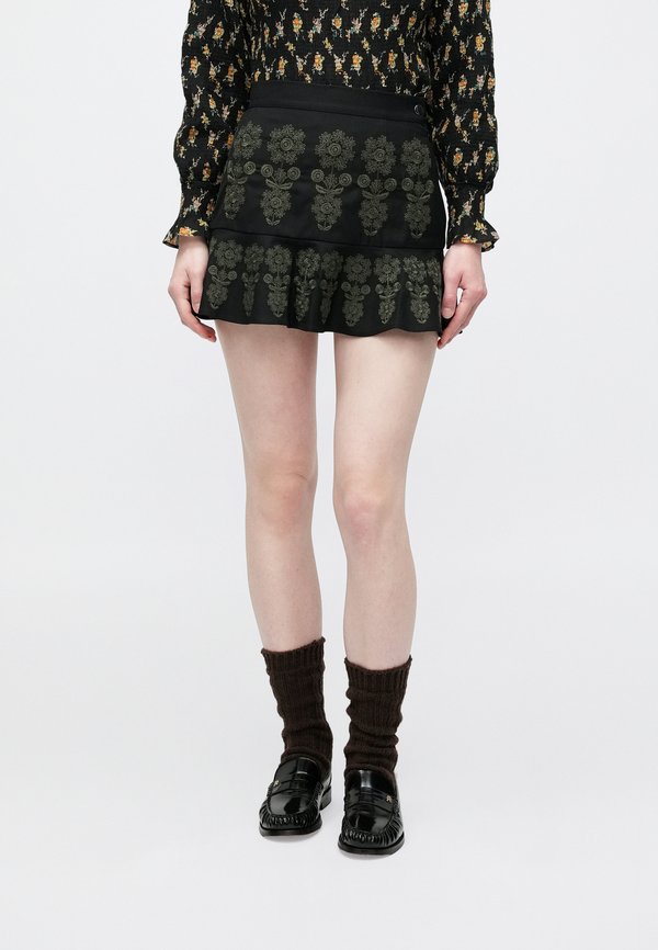 Antik Batik WILL MINI SKIRT
