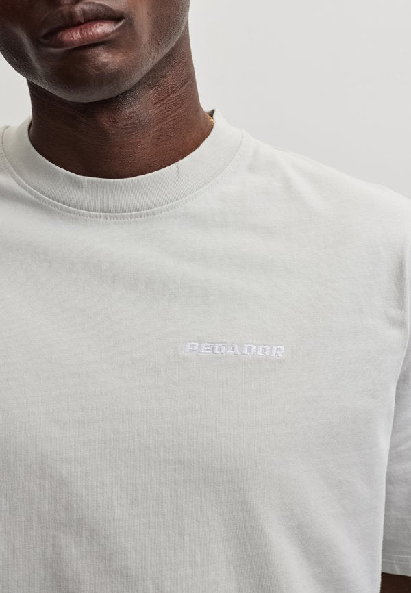 Pegador LOGO OVERSIZED TEE