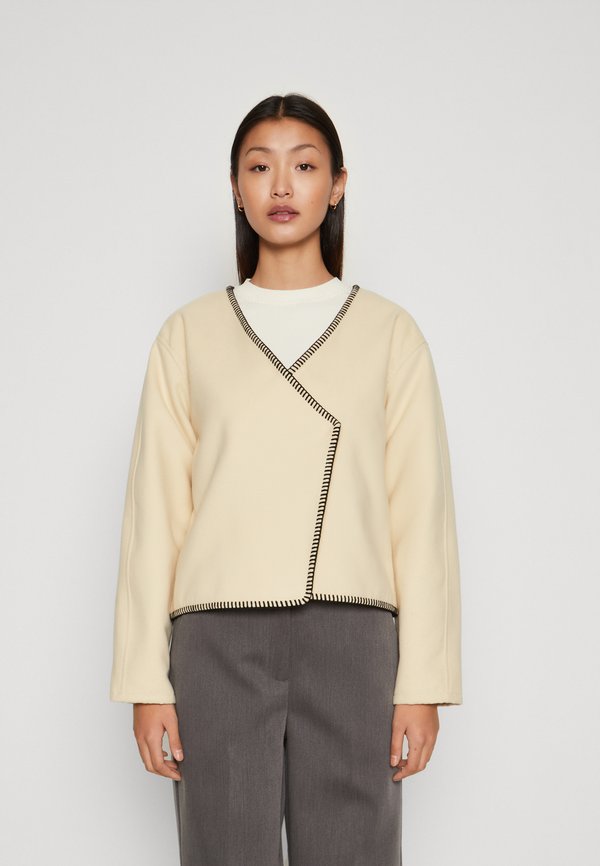 Vero Moda VMLENNA STITCH CARDIGAN