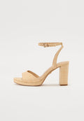 ALDO GRACIOUS  PILLOW WALK