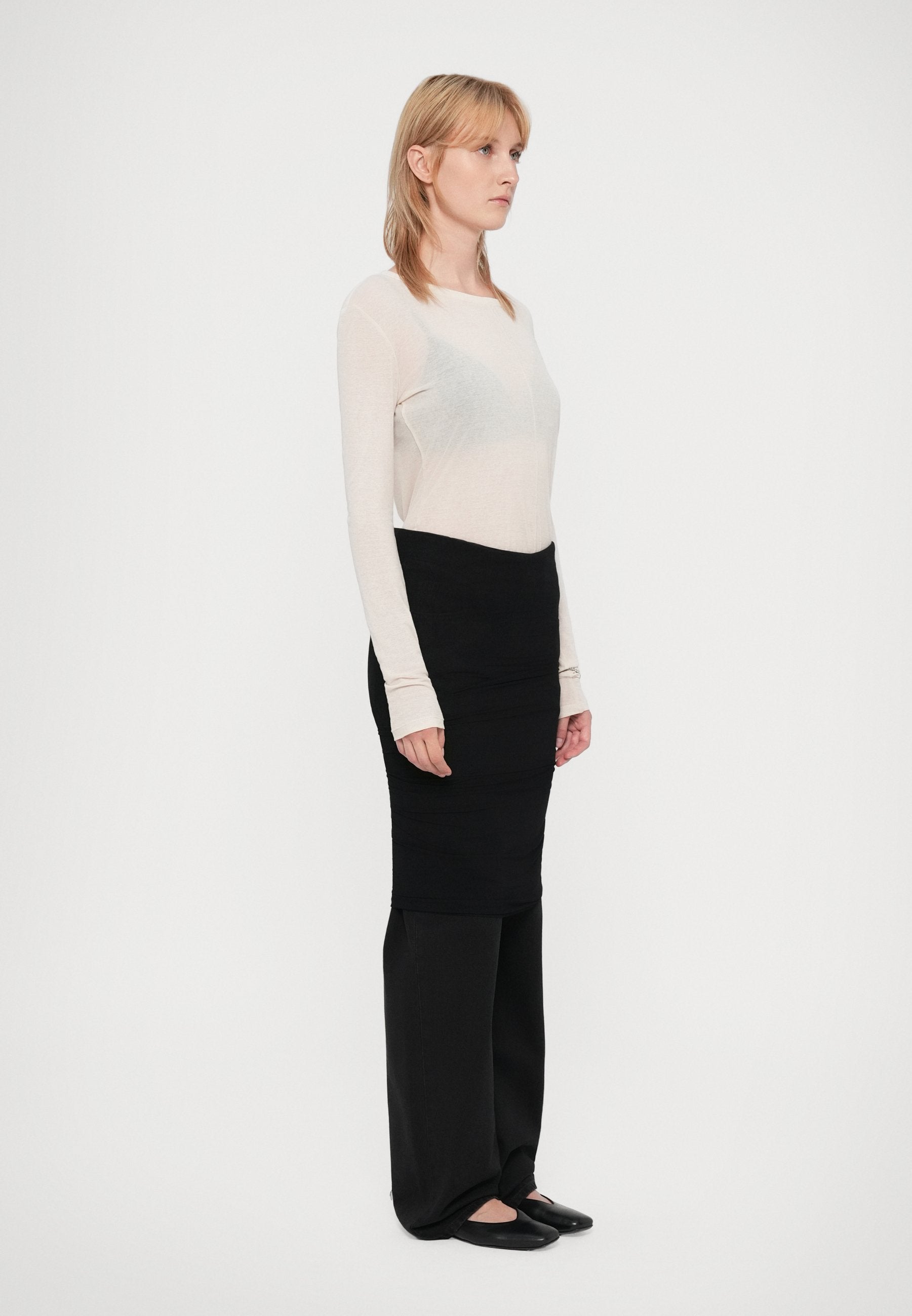 MM6 Maison Margiela PANTS POCKETS