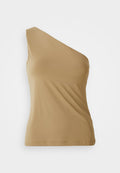 Casall ONE SHOULDER BRA TANK