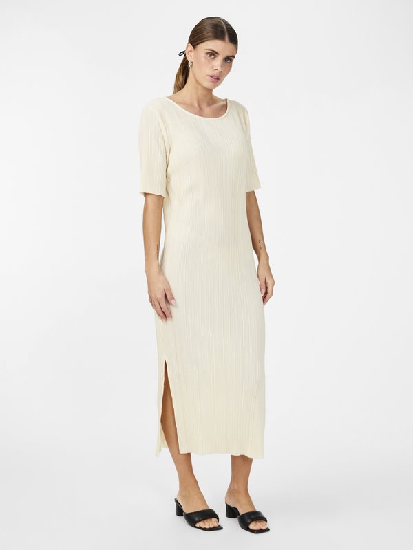 YAS YASOLINDA LONG DRESS