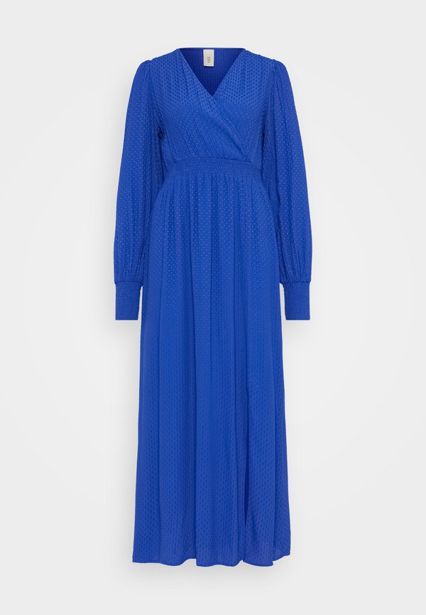 YAS Tall YASDREA LONG DRESS