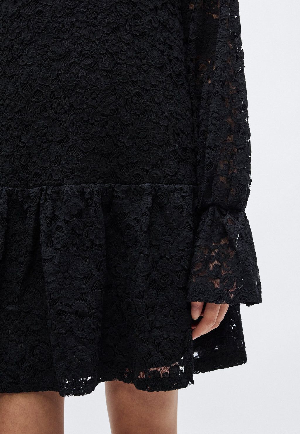 Gina Tricot MINI DRESS